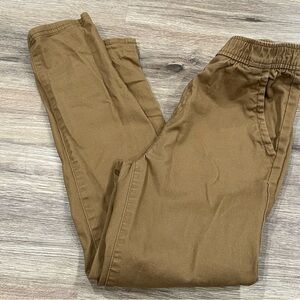 {preloved} Boy’s Old Navy Khaki Pants